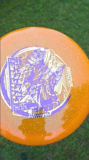 Is This The Coolest Disc From The Mystery Box?