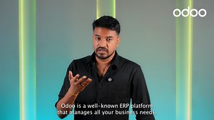 Try Odoo E-Sign : https://www.odoo.com/r/45T8 #AD | Madan Gowri