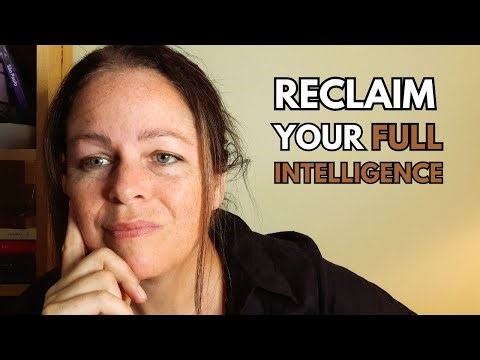 How GIFTED EMPATHS Lose Their Power - Matrix DISTORTS Giftedness (Find Your Path Back to Integrity)