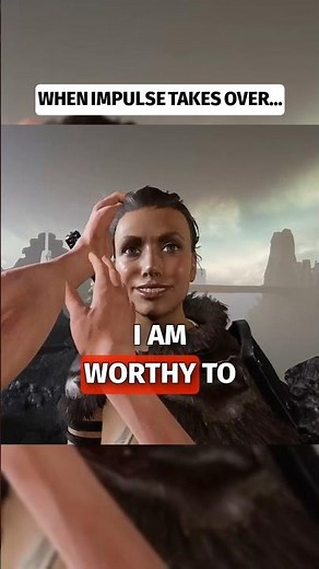 I CAN'T be the only one who did this...