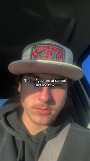 i’m a whole different person out side of school. i can actually be me outside of school #depression #burnout #depressionawareness #viral #mentalhealth #viralllllllllllllllllllllllllllllllllll #godisgood❤️ #viralllllll #makemefamous #christmasdecor