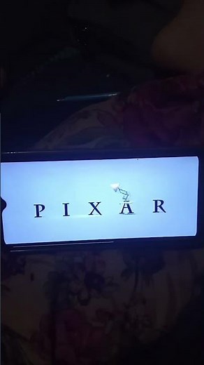 Walt Disney Pictures/Pixar Animation Studios (2011)