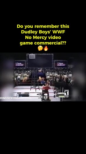 Why don’t we get commercials like this still?? • • (FOLLOW FOR MORE WRESTLING CONTENT) • • |#wwe #prowrestling #wrestling #cmpunk #johncena #romanreigns #codyrhodes #Dominikmysterio #sethrollins #Gunther #biancabelair #rhearipley #livmorgan #jadecargill #wrestler #viral #comedy #Reels #Explore| | Thewyattfann