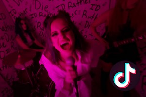 Is This Viral Band Really Who They Say They Are?