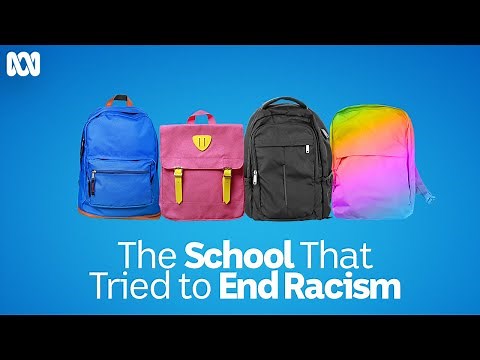 The School That Tried To End Racism | Official Trailer