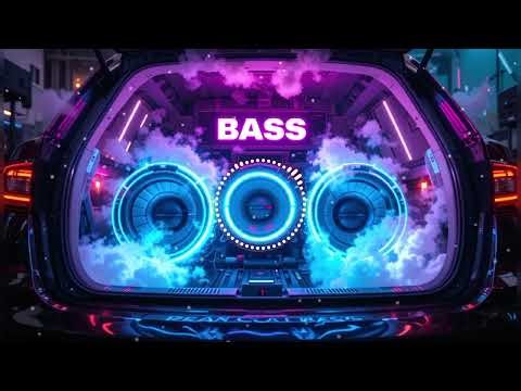 Mega Bass Boost 2026 | Powerful Subwoofer Test in Germany, Canada, USA & UK | Bass Studio Saim