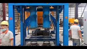 5.7K views · 61 reactions | DN300-1500 Concrete pipe making machine...