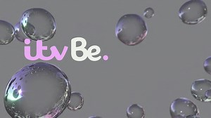 ITVBe Channel Branding