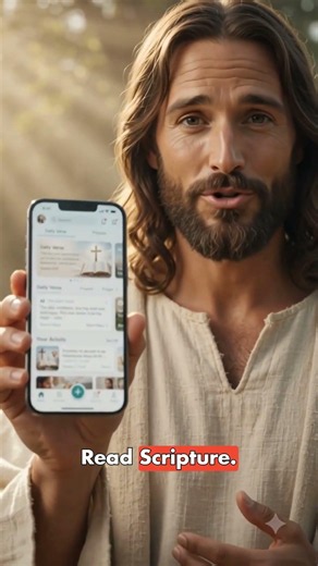 Feeling Lost? Find Peace in God's Word | Amplified Bible + Daily Prayer App