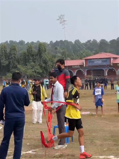 Congratulations 👏🏃✅ @R A Y A N✅