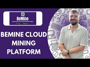 BeMine Cloud Mining Platform - Honest Review (2025)