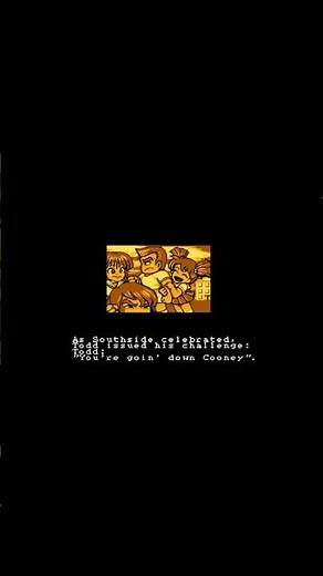 Crash ‘N’ The Boys: Street Challenge: Nintendo’s (NES) Classic Of The 90’s!