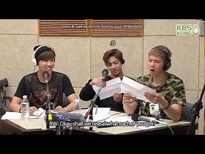 [ENG SUB] BTS Jungkook answers a math question