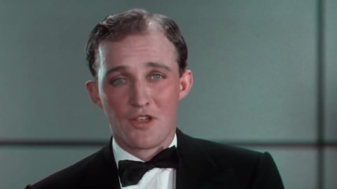 Unveiling the heartbreaking reality of Bing Crosby