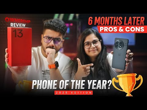 The PROBLEMATIC Phone?!? 🤯 | OnePlus 13 Review & REALITY CHECK| Is OnePlus back? | #oneplus13 #op13