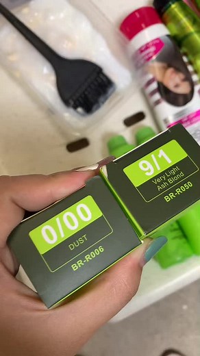 DIY Hair Color Tutorial with Bremod: Step-by-Step Guide