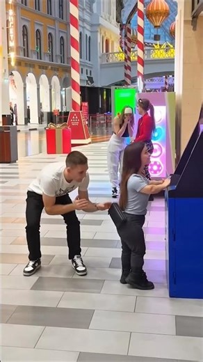 “He Stole Her Purse… But What Happened Next Shocked Everyone 😳💰😂 | Funny Street Prank #shorts”