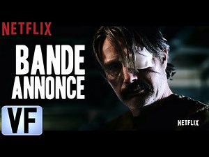 🔴 POLAR Bande Annonce VF 2019 HD NETFLIX
