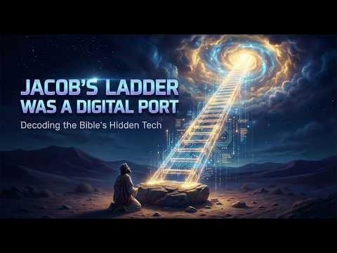 Decoding the SECRET: The Legal Proof hidden in the Bible for 2,000 years (that will blow your mind)