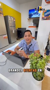 55K views · 228 reactions | ⚡ ¡No te pierdas de los CYBER DAYS de TRIPLEX!  Solo este 29 y 30 de julio  Descuentos IMPACTANTES por 48 horas  Solo en  www.triplex.com.bo  ¡No pestañees o te lo pierdes! #CyberDaysTriplex #OfertasOnline #ElectrodomésticosEnOferta #SoloPorWeb | Triplex | Facebook