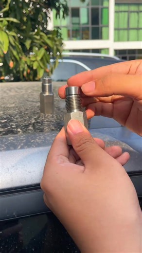 🚨Is your CHECK ENGINE light on? Don't pay a mechanic hundreds! A faulty 02 Sensor is the cause and it's EASY to fix yourself. Our premium oxygen sensor: ✅Direct OEM Fit - No guesswork ✅Boosts MPG & Restores Power ✅5-Minute DIY Install (Save $$!) Watch how easy it is to replace it and get your car running smoothly again. ⬇️Get the RIGHT sensor for your car now! Click the link in our bio! #O2Sensor #CheckEngineLight #DIYMechanic #CarRepair #SaveMoney y | Light & Logic