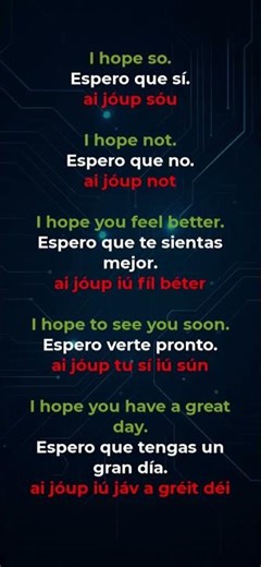 inglés práctico 232 #inglesfacil #inglesencasa #inglesparatodos #tutorial #saludoseningles #ingles