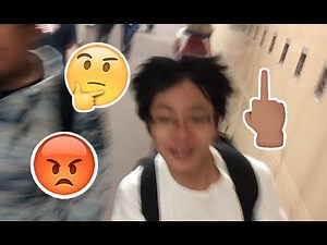 A Typical School Day