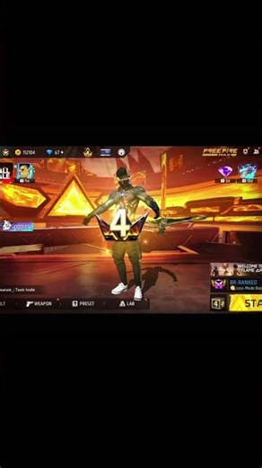 🎯 Technology Secrets Behind Pro Free Fire Players