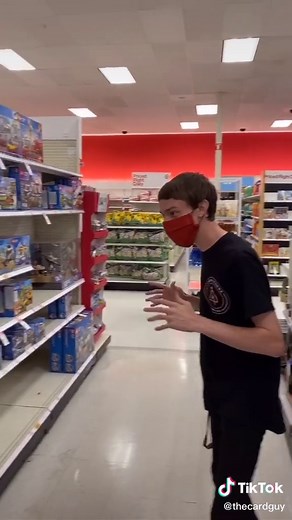 thecardguy on TikTok