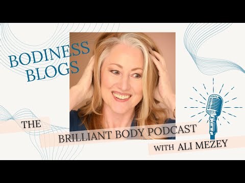 Ali Mezey's Bodiness Blog: celebrating "Tincture" by ANDREA GIBSON and bodies