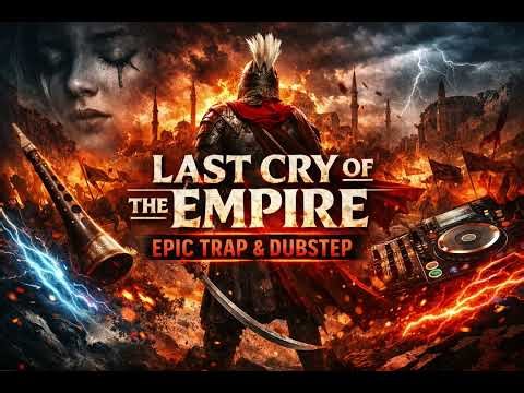 Last Cry of the Empire | Dark Epic Trap & Dubstep (Anatolian Bass)