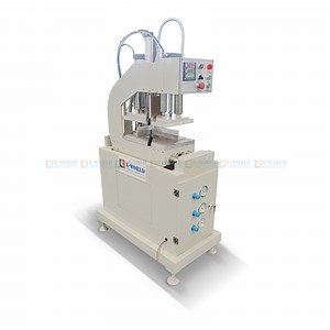 [Hot Item] The Biggest Discount One Head Welding Machine/PVC Frame Windows Welding Machine/PVC Window and Door Welding Machine