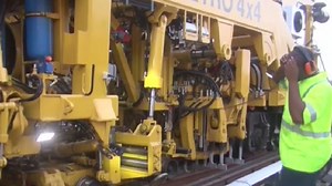 Relief plan for safetrack repairs unveiled at meeting with Va. leaders, Metro officials