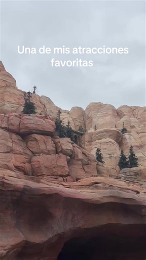 Radiator Springs Racers: Exciting Ride at Disneyland