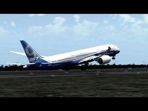 Boeing 787-9: Innovation Evolution