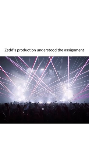 EDM Music on Instagram: "Zedd’s Orbit stop at Bill Graham Civic Auditorium in 2019 was a masterclass in modern live production. Built around the massive rotating LED Orb suspended above the crowd, the show blended precision lighting, nonstop lasers, and perfectly timed drops like this Wuki & Benzi x DJ Snake moment to turn the room into a full-on sci-fi spectacle. It is one of those sets where the visuals are not just supporting the music, they are part of the experience, and Zedd knew exactly h
