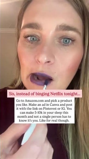 Spent another 2 hours scrolling or binge-watching Netflix?... #Shorts #digitalwealthwcarrie