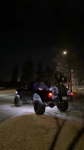 i’ve run both. | #240sx #s13 #prerunner #albertatrucks #yeg