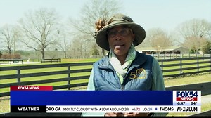10K views · 70 reactions | While golf defines Augusta, horse racing shines in Aiken! FOX54’s Seth Manus visited Aiken to highlight Tracey Turner and the Aiken Driving Club’s efforts to promote the sport! Join the Aiken Driving Club for the Carriage Driving Derby Sunday, March 9th, from noon to 5 PM | WFXG FOX54 | Facebook