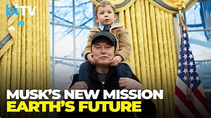 Elon Musk, the tech mogul known for his Mars missions, has now set his sights on a new frontier: Earth’s population. In an unexpected move, Musk has been quietly scouting for potential mothers to address what he believes is an existential threat to humanity – declining birth rates. According to a Wall Street Journal report, Musk has been using his platform X to make secretive arrangements with several women, offering his sperm and using surrogates to create a legion of high-intelligence offsprin
