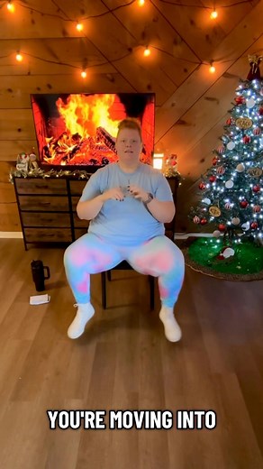 Seated Cardio 11/18/25 Live every Tuesday & Wednesday on TikTok @downsizingnatti, YouTube Nataushia Burke, and Facebook Nataushia Olivia at 1 PM CDT unless I state otherwise. All routines are FREE, low impact, and beginner friendly. I always share modifications. Tuesdays are 14 exercises, 3 rounds, 30 seconds per exercise with a 10 seconds rest between each exercise. CHALLENGE Wednesday is 10 exercises, 3 rounds, 1 minute per exercise, and a 20 seconds rest between each exercise. Tune in, share,