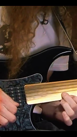 LS Guitar on Instagram: "Guthrie Govan - Vigier Fretless Guitar Demo #guitarsolo #guthriegovan #vigierguitars #fretlessguitar #guitarinteractivemagazine"