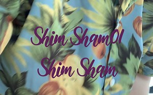 Shim Sham01-Shim Sham