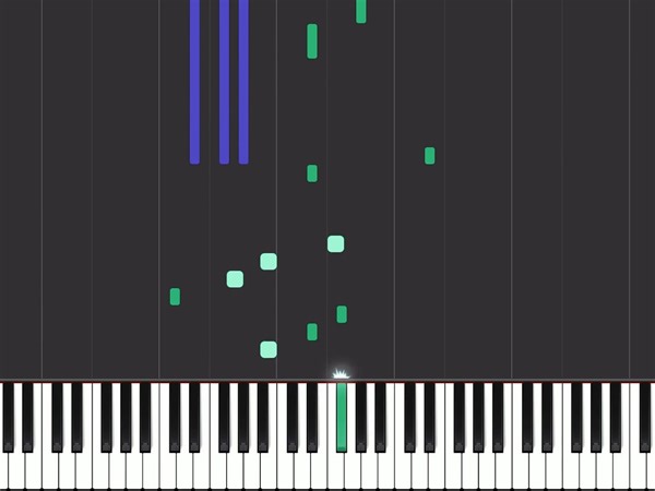 Aruarian Dance - Nujabes - Piano Tutorial