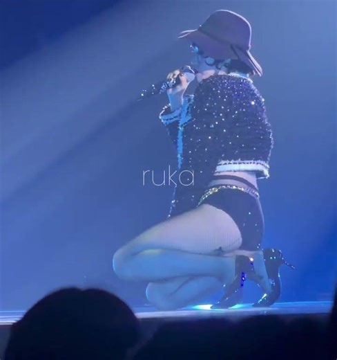 260218 「 Rainy Friday 」 short AREA OF DIAMOND 4 AOD4 ※撮影ok live