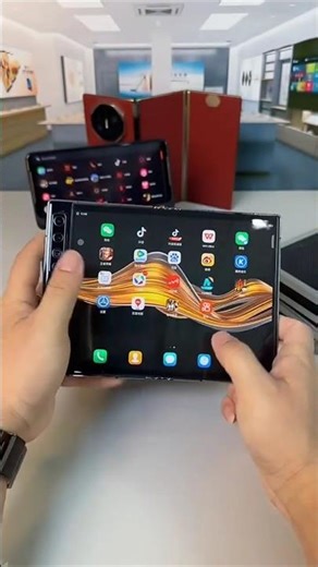 iPhone 18 Pro Max 🤯