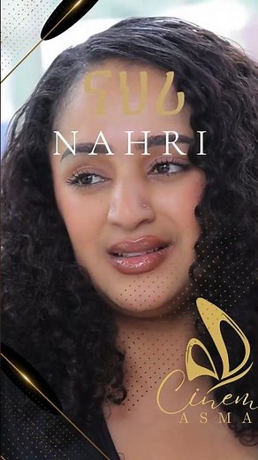 New Eritrean Series 2024 | Nahri | ናህሪ Part 6 | Cinema Asmara