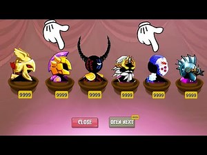 Unlocking-Stick War Legacy Mod Vip