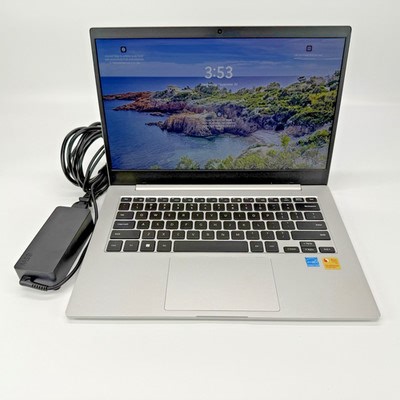 Samsung Galaxy Book GO 5g Snapdragon 8cx Gen 2 8 GB RAM 256 GB SSD Win 11 Pro | eBay