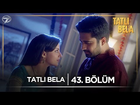 Tatli Bela Indian TV Series | Episode 43 (Short Version)